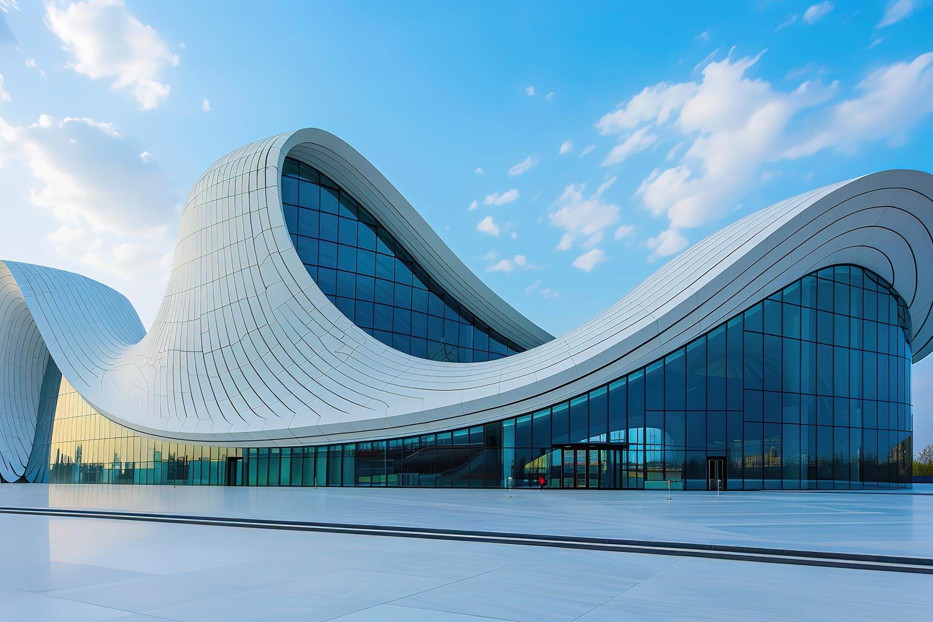 Facilities Management Services